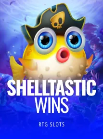 Shelltastic Wins
