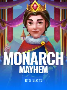 Monarch Mayhem