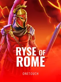 Ryse of Rome