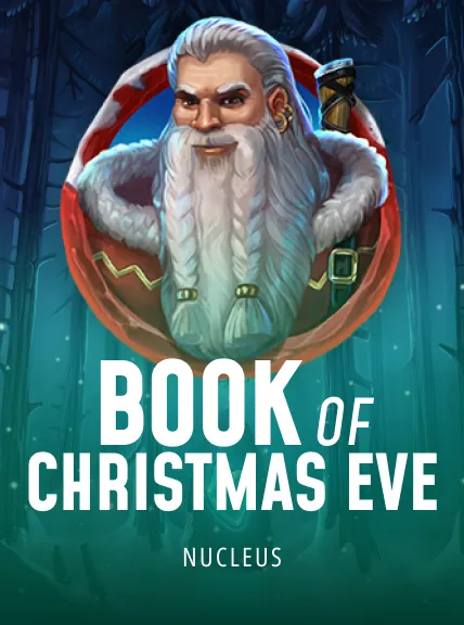 Book of Christmas Eve