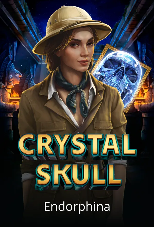 Crystal Skull