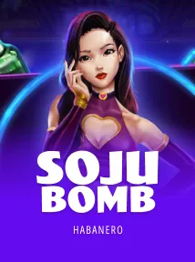 Soju Bomb