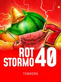 Rot Stormo 40