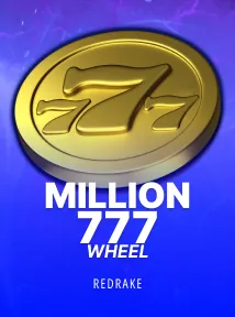Million 777 Wheel