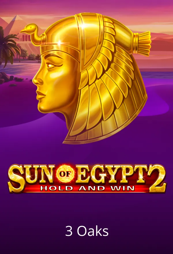 Sun of Egypt 2