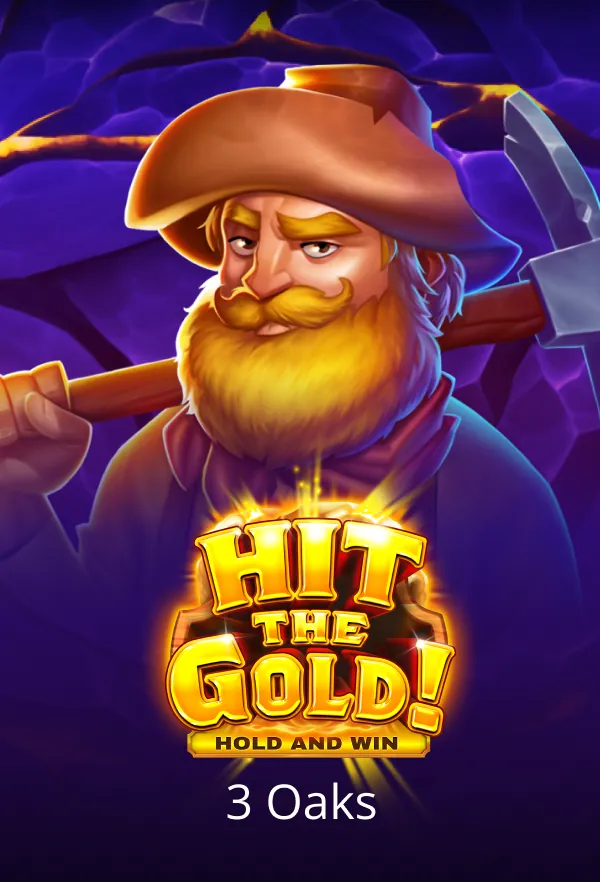 Hit the Gold!
