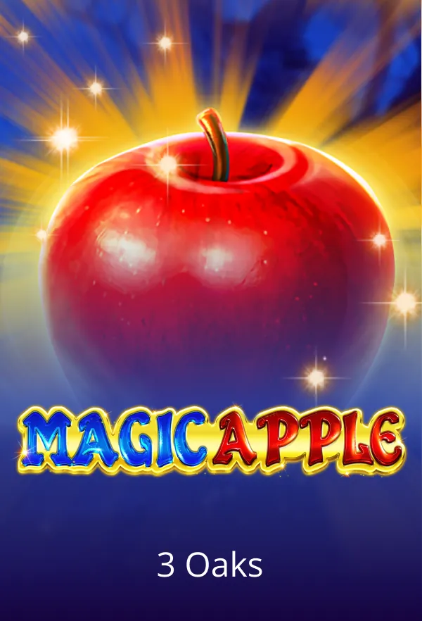 Magic Apple