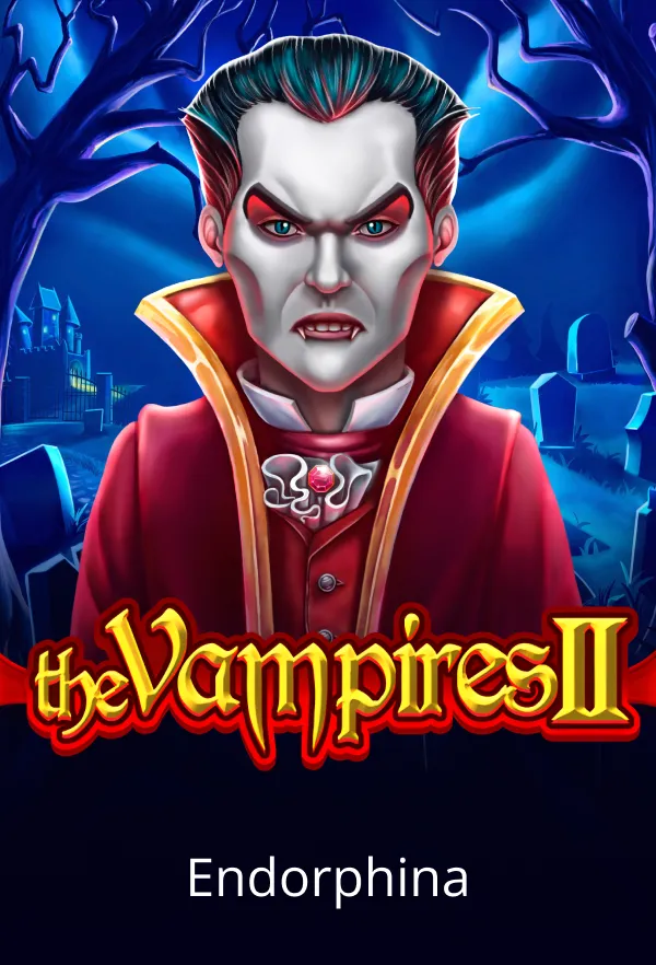 The Vampires II