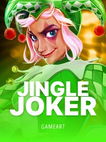 Jingle Jokers