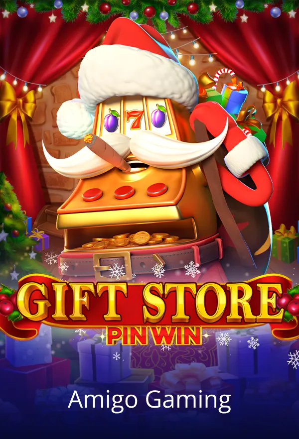 Gift Store