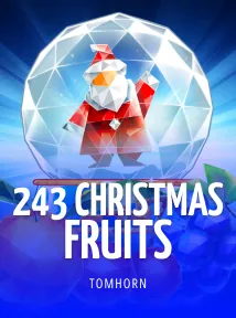 243 Christmas Fruits