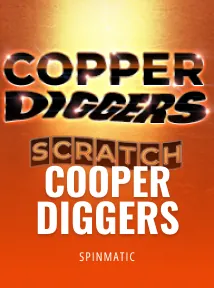 Copper Diggers