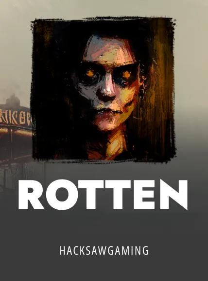 Rotten