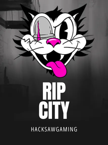 RIP City