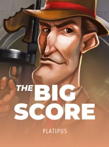 The Big Score