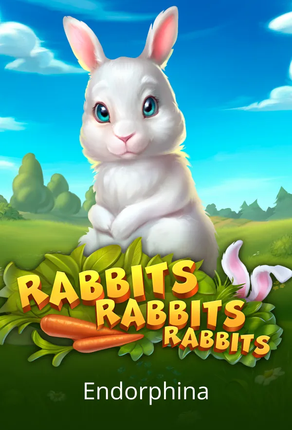 Rabbits Rabbits Rabbits