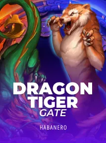 Dragon Tiger Gate