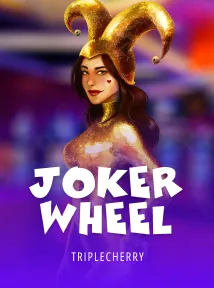 Joker Wheel