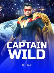Captain Wild