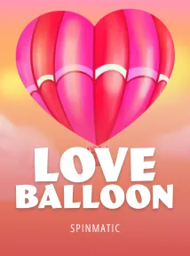 Love Balloon