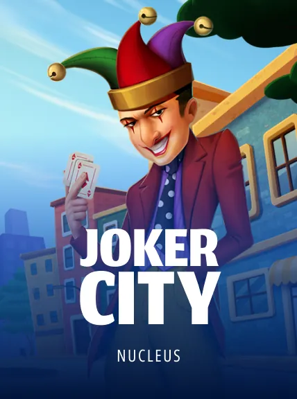Joker City