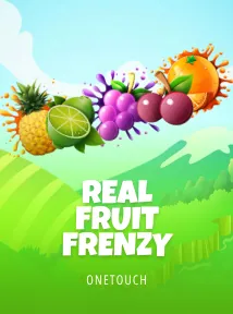 Reel Fruitz Frenzy
