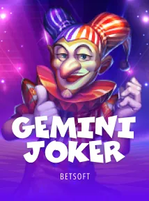 Gemini Joker
