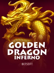 Golden Dragon Inferno