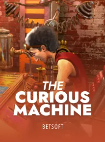 The Curious Machine