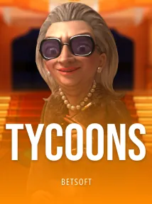 Tycoons
