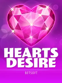 Hearts Desire