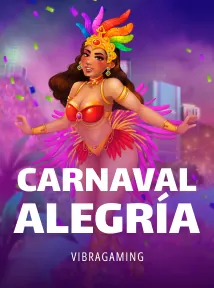 Carnaval Alegría