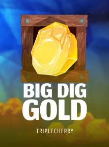 Big Dig Gold