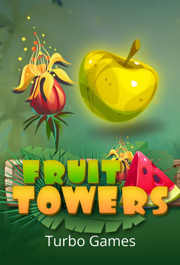 Fruit Towers