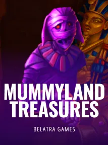 Mummyland Treasures