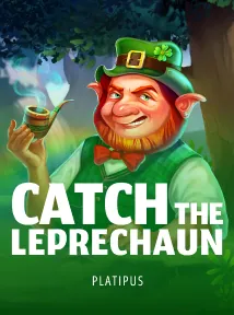 Catch The Leprechaun