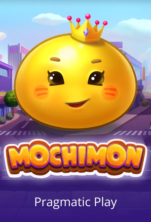 Mochimon