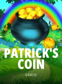Patrick's Coin