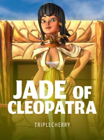 Jade of Cleopatra