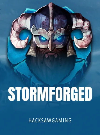 Stormforged