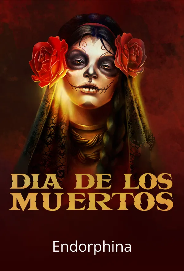Dia De Los Muertos