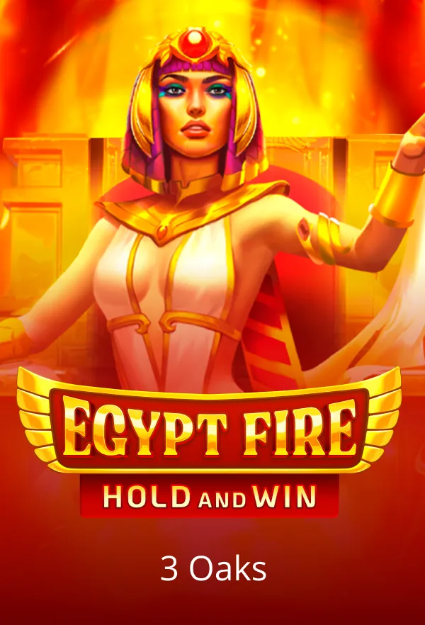 Egypt Fire