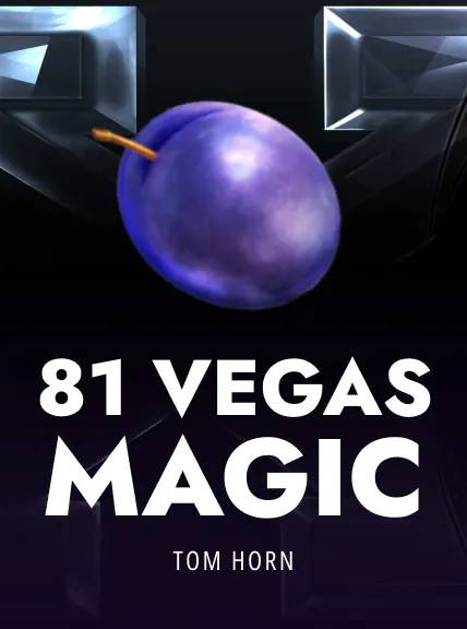 81 Vegas Magic