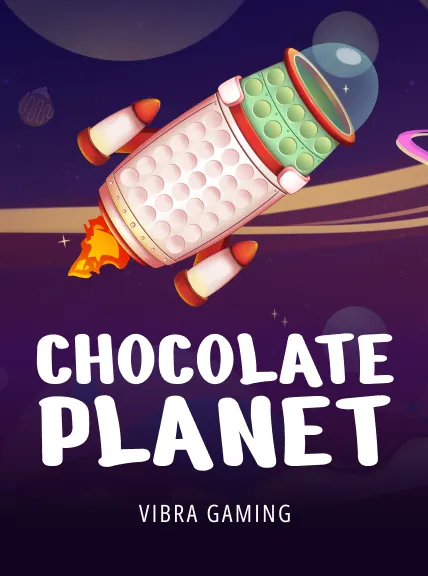 Chocolate Planet