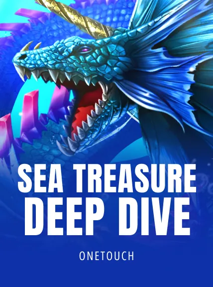 Sea Treasure Deep Dive