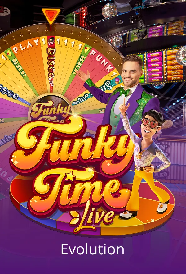 Funky Time