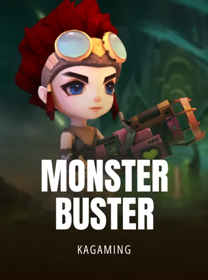 Monster Buster