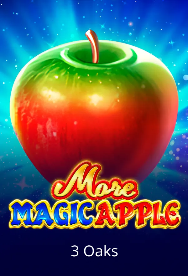 More Magic Apple