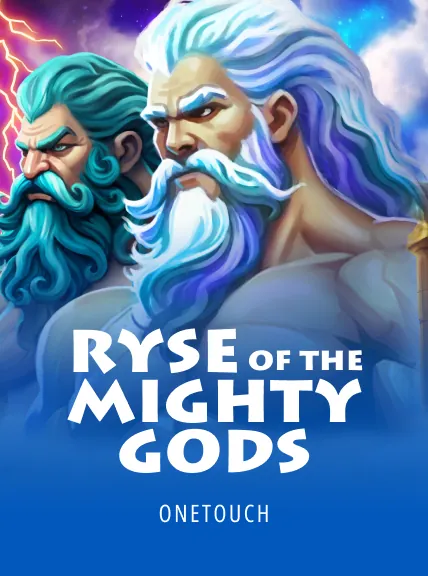 Ryse of the Mighty Gods