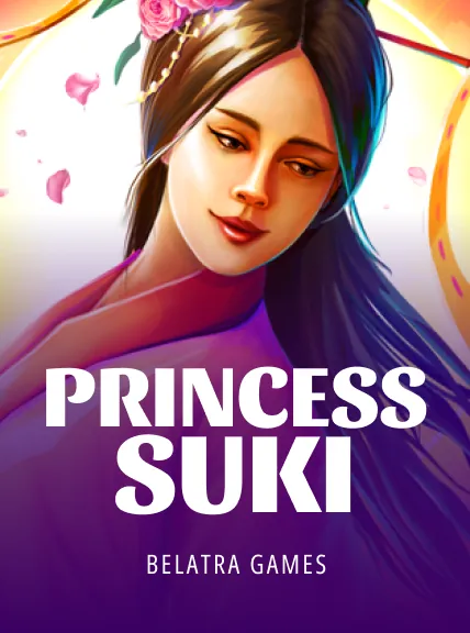 Princess Suki